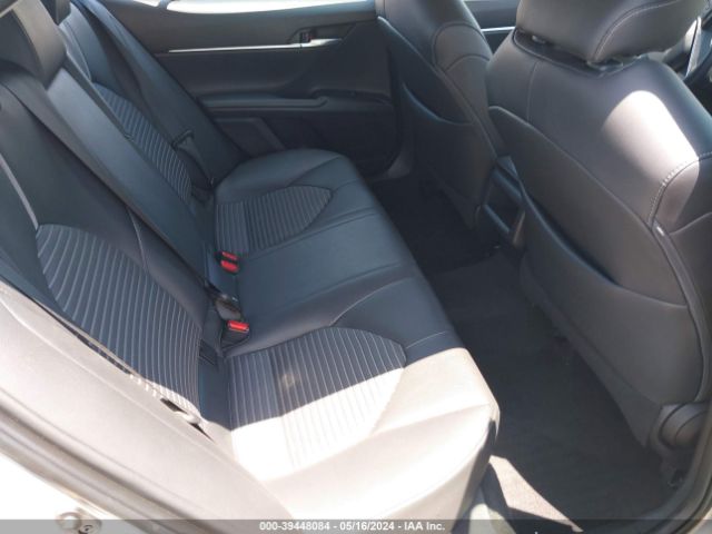 Photo 7 VIN: 4T1B11HK9JU071477 - TOYOTA CAMRY 