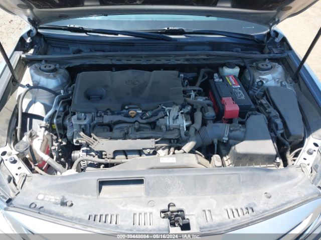 Photo 9 VIN: 4T1B11HK9JU071477 - TOYOTA CAMRY 