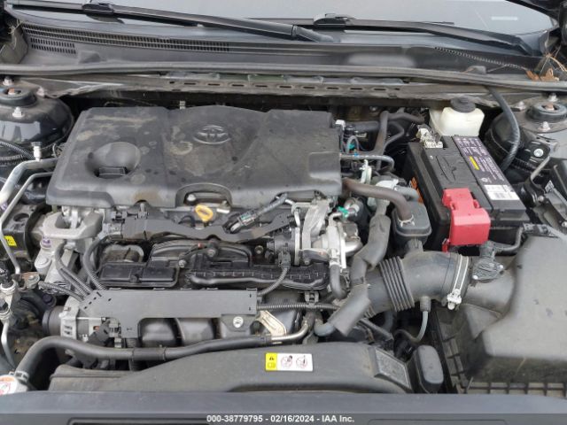 Photo 9 VIN: 4T1B11HK9JU073102 - TOYOTA CAMRY 