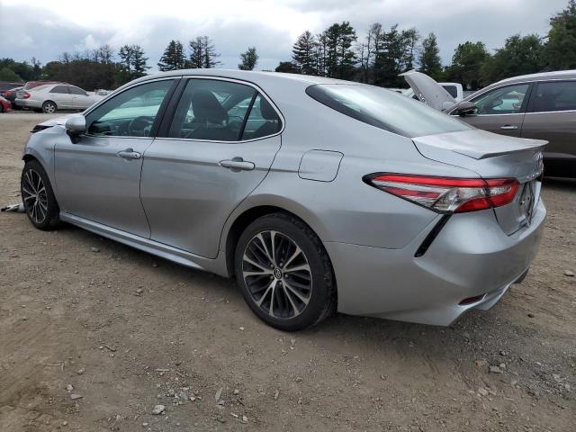 Photo 1 VIN: 4T1B11HK9JU077036 - TOYOTA CAMRY L 