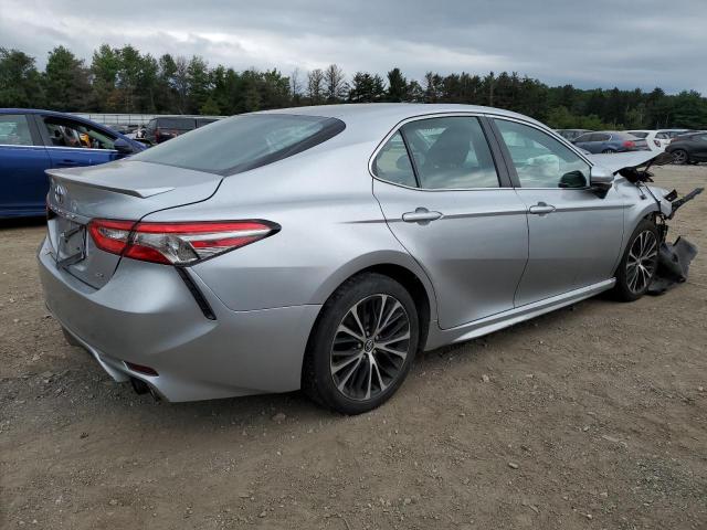 Photo 2 VIN: 4T1B11HK9JU077036 - TOYOTA CAMRY L 