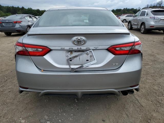 Photo 5 VIN: 4T1B11HK9JU077036 - TOYOTA CAMRY L 