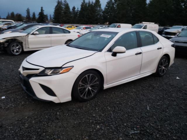 Photo 0 VIN: 4T1B11HK9JU081152 - TOYOTA CAMRY L 