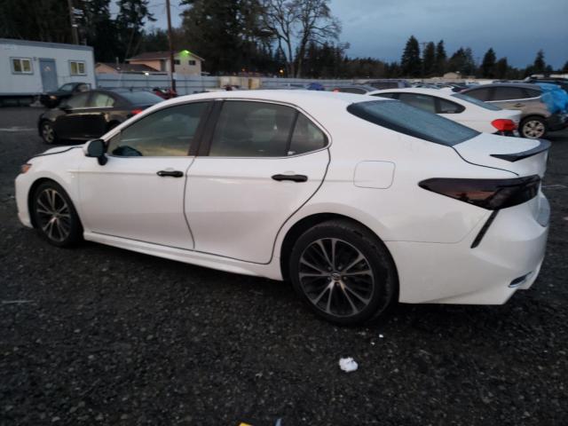 Photo 1 VIN: 4T1B11HK9JU081152 - TOYOTA CAMRY L 