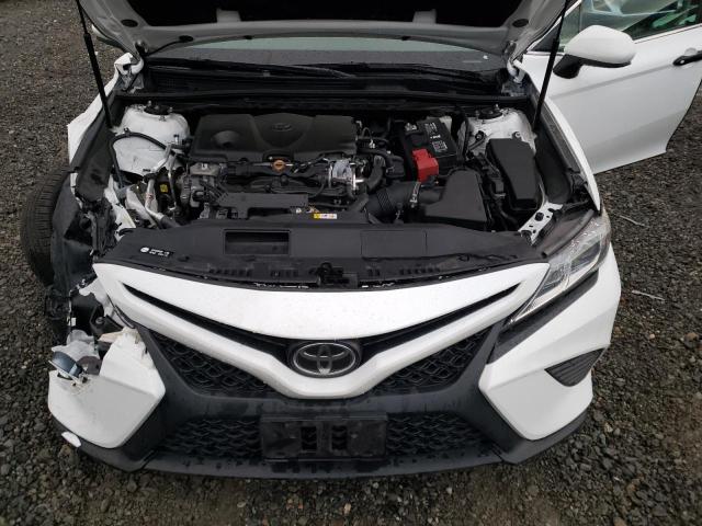 Photo 10 VIN: 4T1B11HK9JU081152 - TOYOTA CAMRY L 