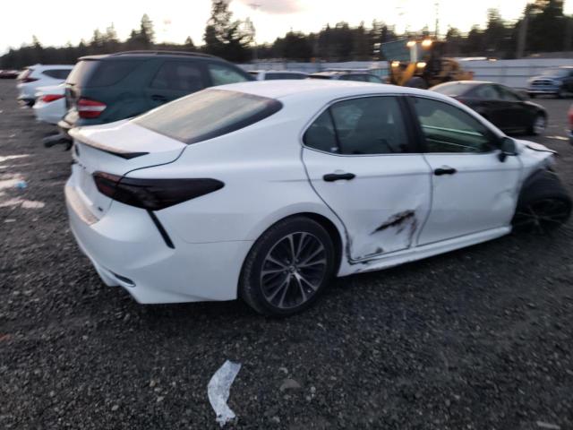 Photo 2 VIN: 4T1B11HK9JU081152 - TOYOTA CAMRY L 