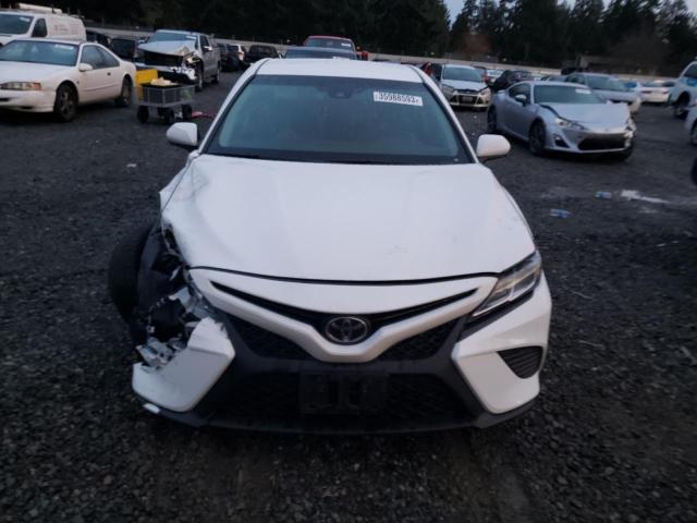 Photo 4 VIN: 4T1B11HK9JU081152 - TOYOTA CAMRY L 