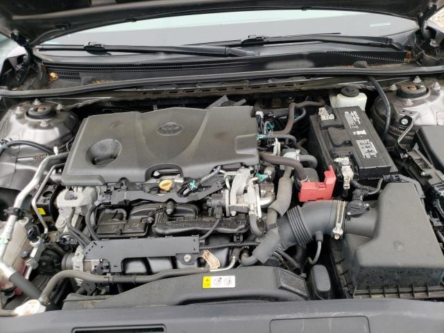 Photo 10 VIN: 4T1B11HK9JU083483 - TOYOTA CAMRY 