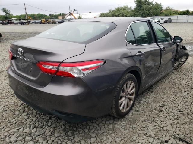 Photo 2 VIN: 4T1B11HK9JU083483 - TOYOTA CAMRY 