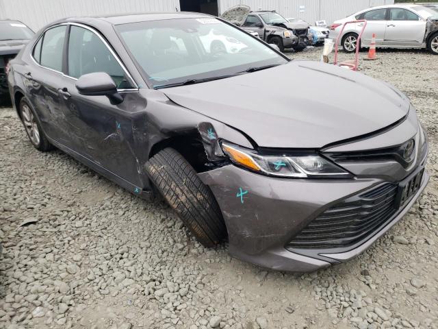 Photo 3 VIN: 4T1B11HK9JU083483 - TOYOTA CAMRY 