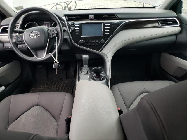 Photo 7 VIN: 4T1B11HK9JU083483 - TOYOTA CAMRY 