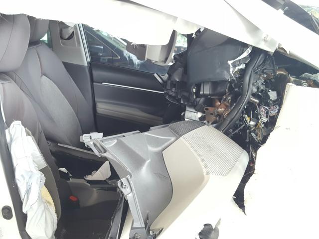 Photo 4 VIN: 4T1B11HK9JU083760 - TOYOTA CAMRY LE A 