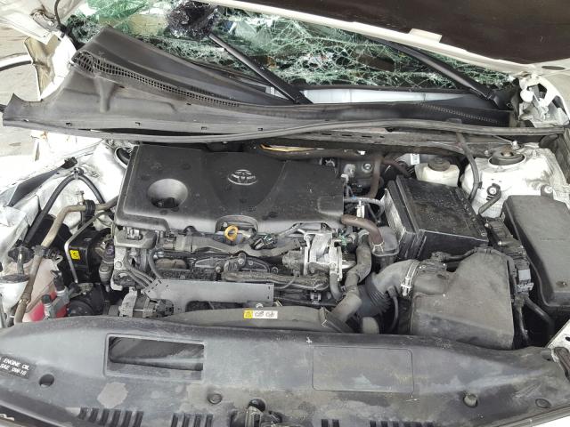 Photo 6 VIN: 4T1B11HK9JU083760 - TOYOTA CAMRY LE A 