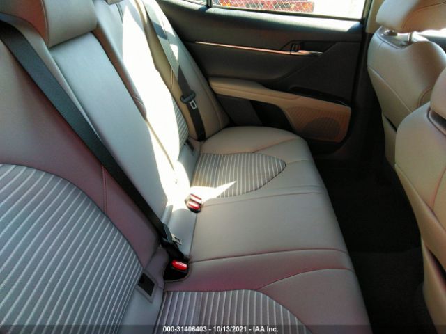 Photo 7 VIN: 4T1B11HK9JU084228 - TOYOTA CAMRY 