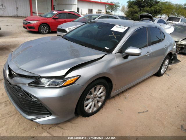 Photo 1 VIN: 4T1B11HK9JU084410 - TOYOTA CAMRY 