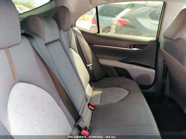 Photo 7 VIN: 4T1B11HK9JU084410 - TOYOTA CAMRY 