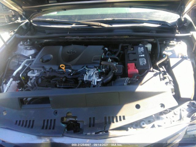 Photo 9 VIN: 4T1B11HK9JU094340 - TOYOTA CAMRY 