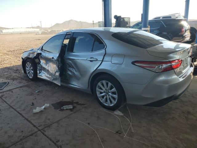 Photo 1 VIN: 4T1B11HK9JU094712 - TOYOTA CAMRY L 