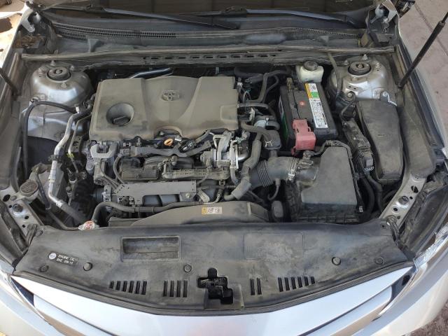 Photo 10 VIN: 4T1B11HK9JU094712 - TOYOTA CAMRY L 