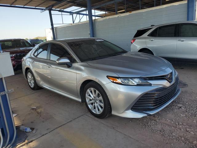 Photo 3 VIN: 4T1B11HK9JU094712 - TOYOTA CAMRY L 