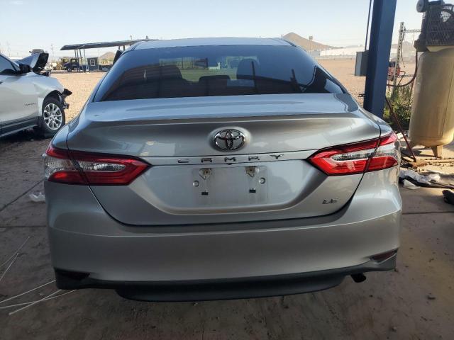 Photo 5 VIN: 4T1B11HK9JU094712 - TOYOTA CAMRY L 