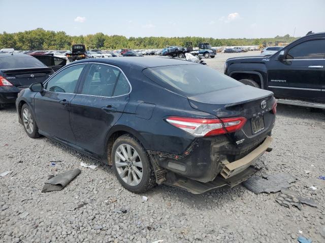 Photo 1 VIN: 4T1B11HK9JU095360 - TOYOTA CAMRY L 