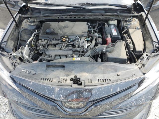 Photo 10 VIN: 4T1B11HK9JU095360 - TOYOTA CAMRY L 