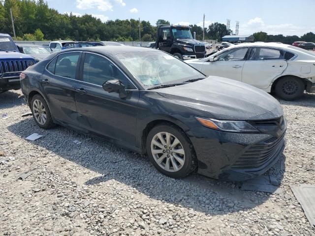 Photo 3 VIN: 4T1B11HK9JU095360 - TOYOTA CAMRY L 