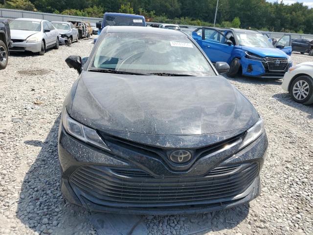 Photo 4 VIN: 4T1B11HK9JU095360 - TOYOTA CAMRY L 