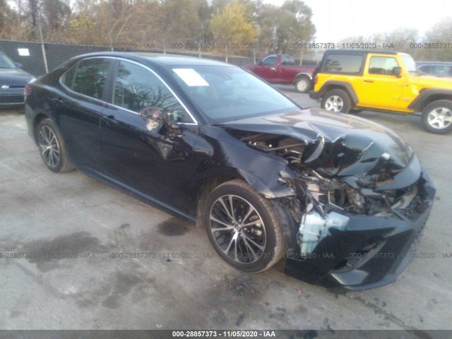 Photo 0 VIN: 4T1B11HK9JU095813 - TOYOTA CAMRY 