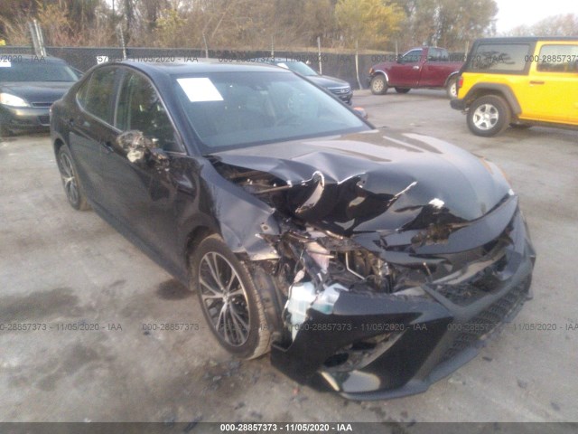 Photo 5 VIN: 4T1B11HK9JU095813 - TOYOTA CAMRY 