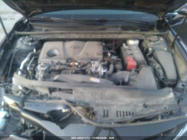 Photo 9 VIN: 4T1B11HK9JU095813 - TOYOTA CAMRY 