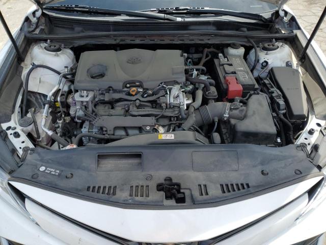 Photo 10 VIN: 4T1B11HK9JU097870 - TOYOTA CAMRY 