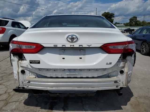 Photo 5 VIN: 4T1B11HK9JU097870 - TOYOTA CAMRY 