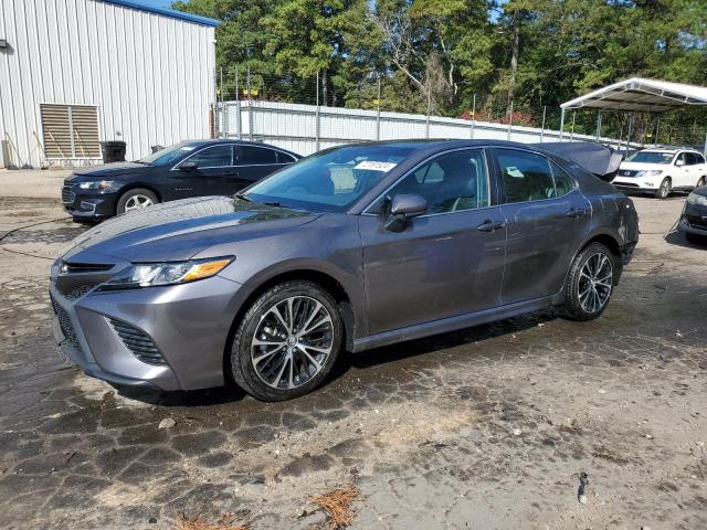 Photo 0 VIN: 4T1B11HK9JU103473 - TOYOTA CAMRY L 