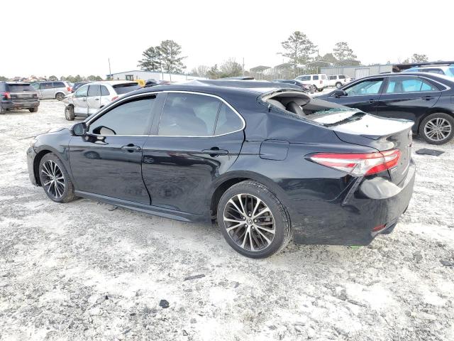 Photo 1 VIN: 4T1B11HK9JU105465 - TOYOTA CAMRY L 