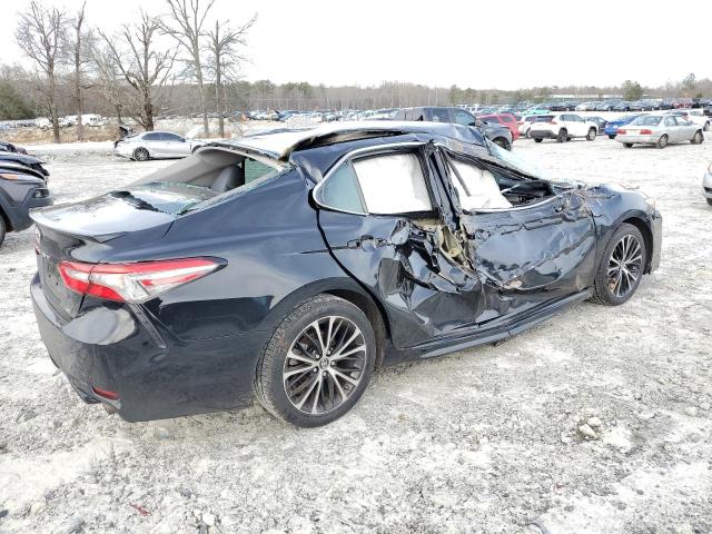 Photo 2 VIN: 4T1B11HK9JU105465 - TOYOTA CAMRY L 