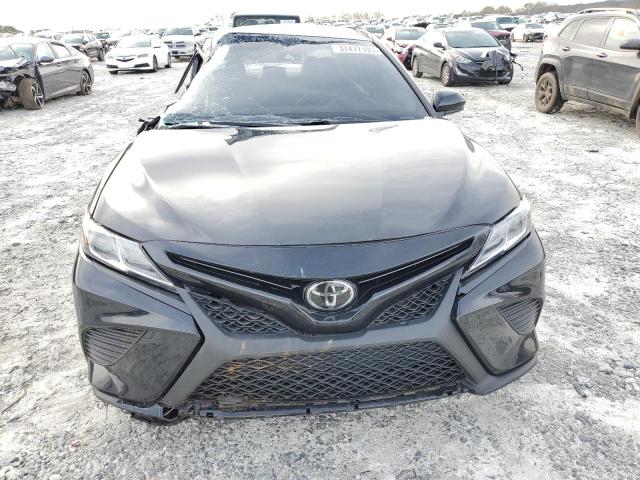 Photo 4 VIN: 4T1B11HK9JU105465 - TOYOTA CAMRY L 