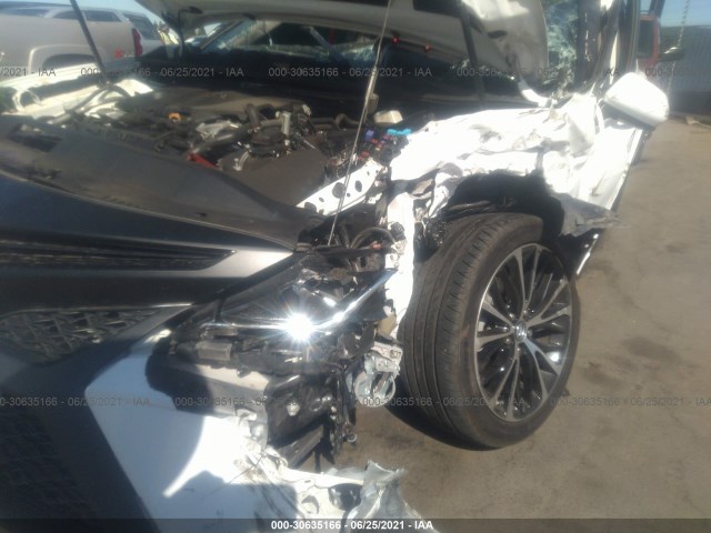 Photo 5 VIN: 4T1B11HK9JU109984 - TOYOTA CAMRY 