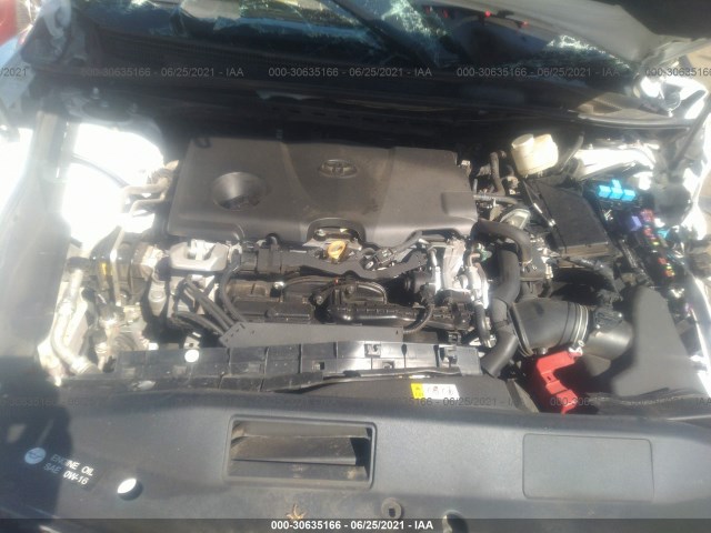 Photo 9 VIN: 4T1B11HK9JU109984 - TOYOTA CAMRY 