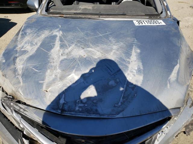 Photo 10 VIN: 4T1B11HK9JU110293 - TOYOTA CAMRY L 