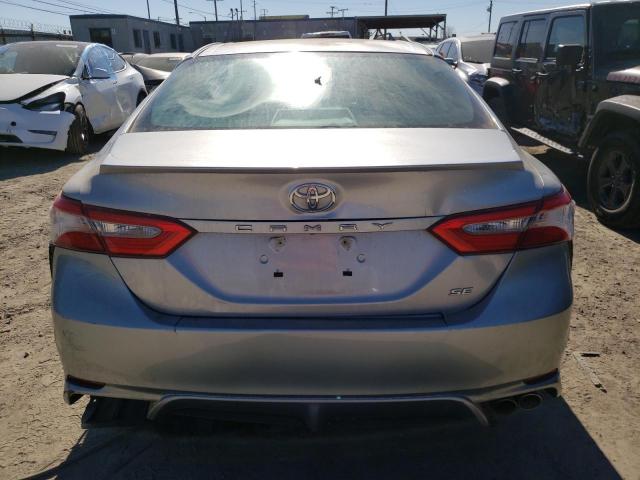 Photo 5 VIN: 4T1B11HK9JU110293 - TOYOTA CAMRY L 