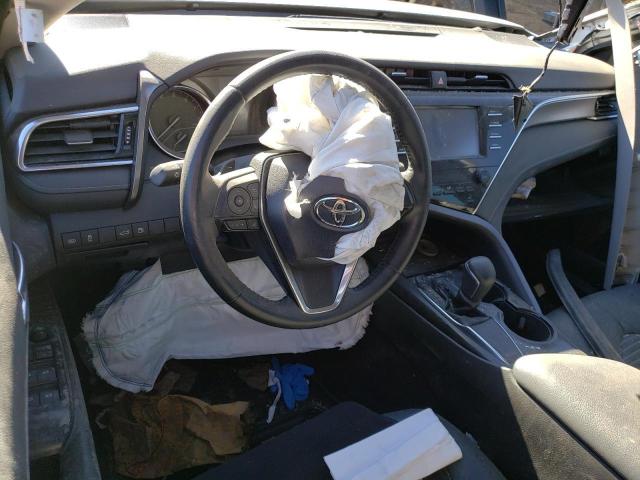 Photo 7 VIN: 4T1B11HK9JU110293 - TOYOTA CAMRY L 