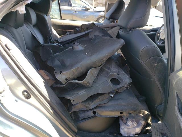 Photo 9 VIN: 4T1B11HK9JU110293 - TOYOTA CAMRY L 