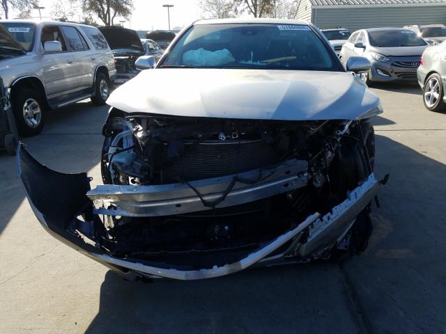 Photo 6 VIN: 4T1B11HK9JU116059 - TOYOTA CAMRY L 