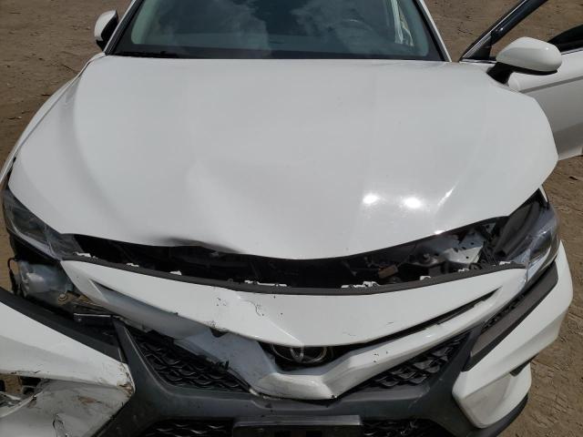 Photo 10 VIN: 4T1B11HK9JU116918 - TOYOTA CAMRY L 