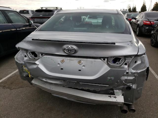 Photo 5 VIN: 4T1B11HK9JU120872 - TOYOTA CAMRY L 