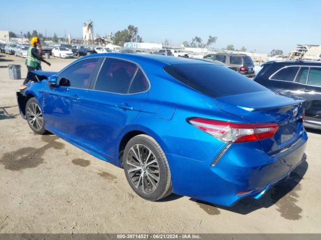 Photo 2 VIN: 4T1B11HK9JU123934 - TOYOTA CAMRY 