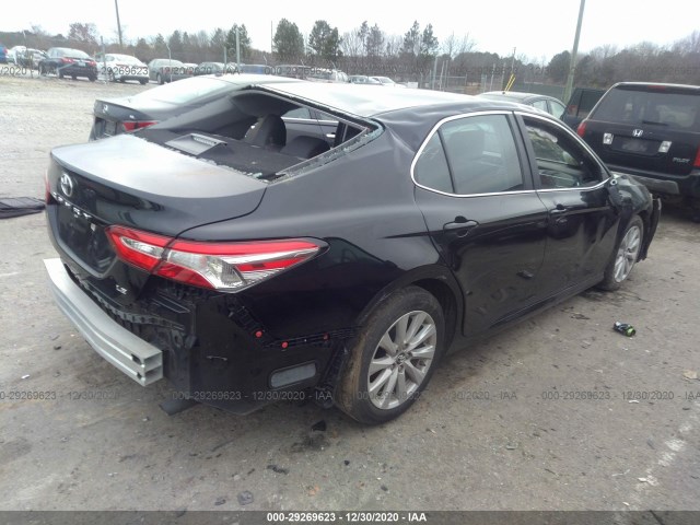 Photo 3 VIN: 4T1B11HK9JU127241 - TOYOTA CAMRY 