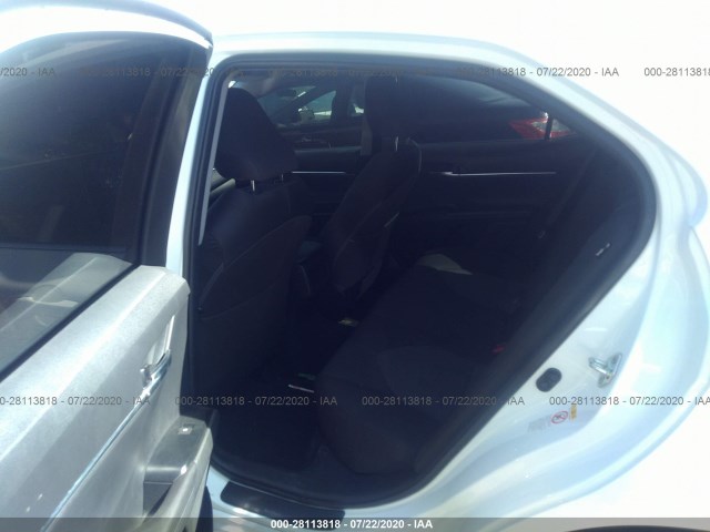 Photo 7 VIN: 4T1B11HK9JU129152 - TOYOTA CAMRY 